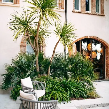 Borgo Il Mezzanino